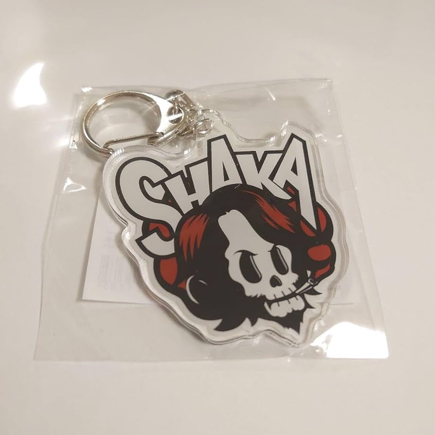 配信者ハイパーゲーム大会　釈迦　SHAKA アクリルスタンド Amazon.co.jp: ハイゲ ハイパーゲーム大会 釈迦 アクスタ